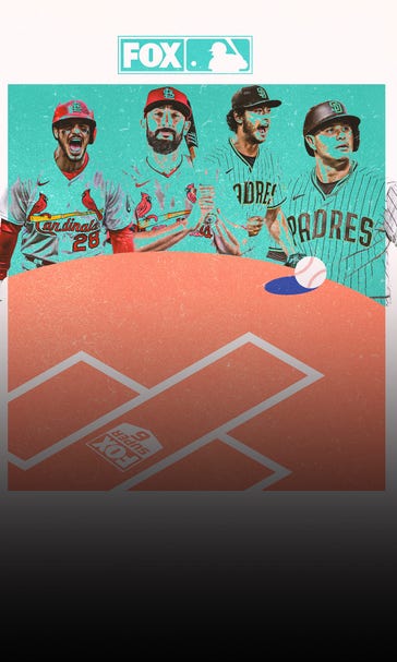 Win $1,000 On Cardinals vs. Padres